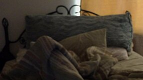 newlyweds fucking passionately