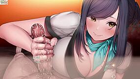 Ep1 I'm not doing well at work, I'll relax at a massage parlor after