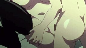 Just a quick look at this wild hentai compilation