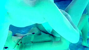 Wet Futa Bitches Have Sex Near Pool and Sauna