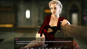 Hot Night With My Step Sister - Sex