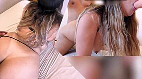 Watch Curvy Wife Suck And Fuck