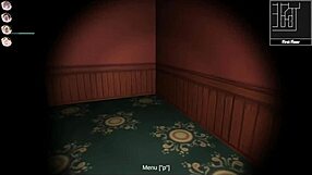 want to see the sex maniac mansion hentai game ep 1 with creampie?