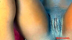 Fucking The Plumber's Wife's Pussy