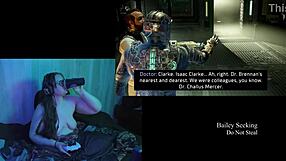 naked deadspace play through part 5