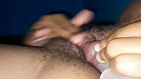 thick dick on legs makes me cum deliciously