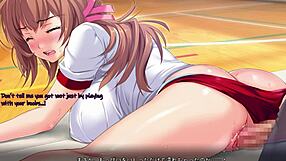 saimin class~joshi zenin shiranai uchi ni ninshin shitemashita~ iha 3