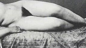 Dark lantern entertainment predstavi erotične izpovedi viktorijanskega angleškega gospoda s send up sarah