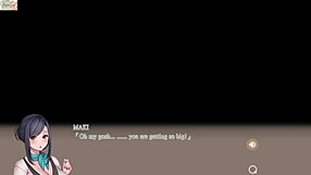 Ep1 I'm not doing well at work, I'll relax at a massage parlor after