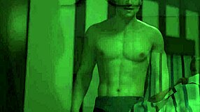 taboo university 61 - busty blonde college girl with gay friend