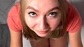 Challenge: I Jerk Off, Guy Resists Orgasm - Day 34