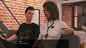 No more money, desperate for cash through blowjobs