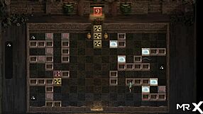 Treasureofnadia offers erotic massage in episode 1 42