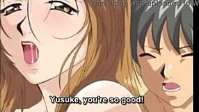 Just a quick look at this wild hentai compilation