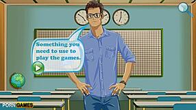 Greedy Wife Needs A Bigger Cock In Anime Hentai Scenes