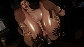 i spend my day at the office handling paperwork and meetings with colleagues