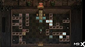 Treasureofnadia offers erotic massage in episode 1 42