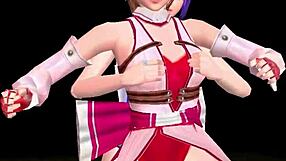 Exciting Gameplay Cuts From Br1 Adventure