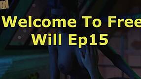 welcome to free will 15, enjoy the game