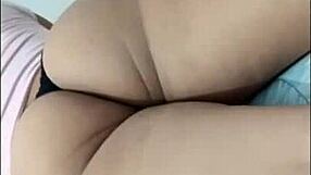 Sex For Fun With Pussy Dildo Big Ass Assfucking