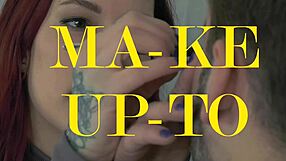 Exotic Silvia Rubi Gets Bent Over and Fucked Hard