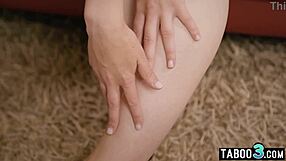 i watched vivian grace take big dick in her bubble butt