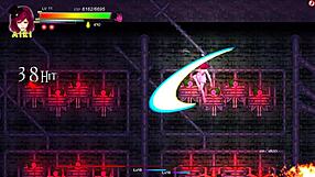 Guilty hell normal playthrough part 4