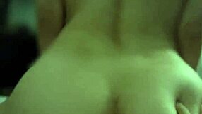 Discover this real amateur sex video where a teen babe rides in cowgirl, fucking passionately