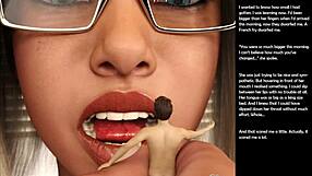 Oh small 18+ gesture episode 37 with 3d comics cartoon sex 😏