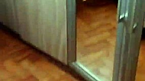 Yuri Gaucho Couple's Quickie Impregnation of Maid – Bareback Fun!