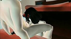 Beautiful anime porn with hardcore scenes with katsumiamane