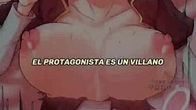 Exploring top 5 manhwas in isekai genre through anime and hentai stories