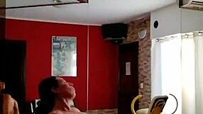 Stranger Enjoys Fucking My Wife For Money