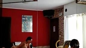 Stranger Enjoys Fucking My Wife For Money