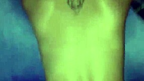 Pacar Rasa Nikmat Teruk Kongkek Doggy