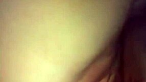 Amateur Teen Plays With A Double Dildo!