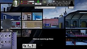 Training Girls with Huge Cocks in 3D Anime Survival Game