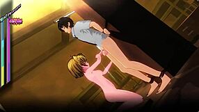 Teen 18+ Bandage Games 3D Hentai Uncensored