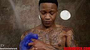 big dick daddyzen fucks kyler quinn with rimjob and cumshot