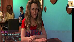 A wife and stepmother 56