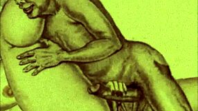 vintage erotic drawings bringing retro fantasies to life