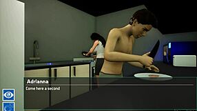 i walkthrough lasthope episode 2