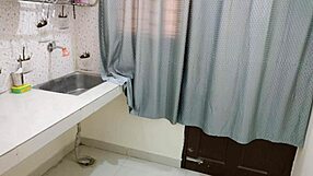 step brother roleplay with saarabhabhi6 as favorite new toy part 1