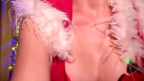 pov dirty talk with joi involves close up licking and wet pussy