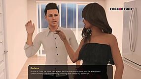 No more money, desperate for cash through blowjobs