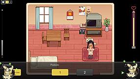 village rhapsody hentai game part 3 big tits stable