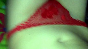 Solo pleasure with anal and cunnilingus stimulation for ultimate orgasm