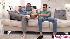 Chanel Camryn and Demi Diveena Test Fertility in Lingerie. Big Asses and Cum Creampies.