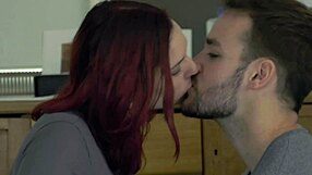 Exotic Silvia Rubi Gets Bent Over and Fucked Hard