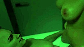 taboo university 61 - busty blonde college girl with gay friend